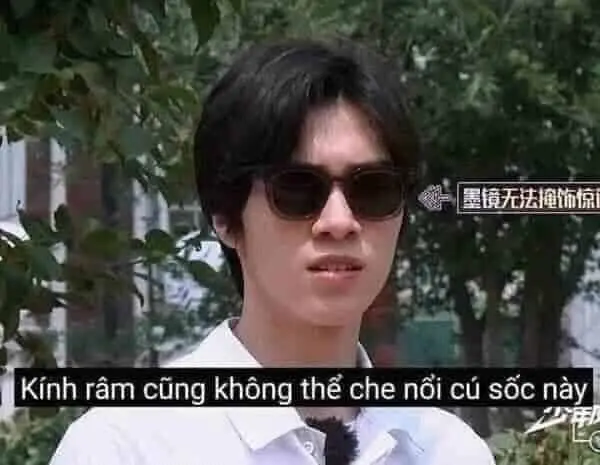 Meme chế độc đáo và ý nghĩa
