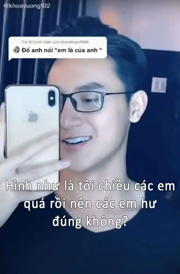 Meme chế thú vị cho người xem