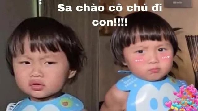 Meme chế vui nhộn giúp giải tỏa căng thẳng