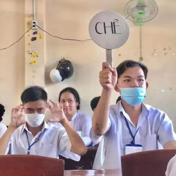 Meme chế thú vị giúp bạn thư giãn