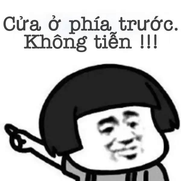Meme chế hài hước cho người xem thích thú