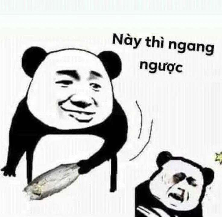 Meme chế cực kỳ hài hước cho bạn bè