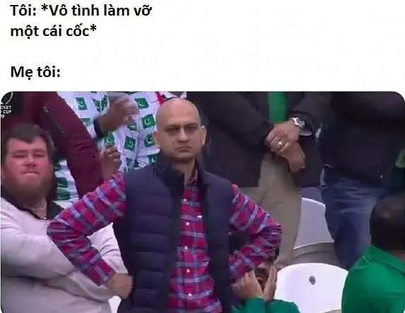 Meme chế thú vị và ngộ nghĩnh