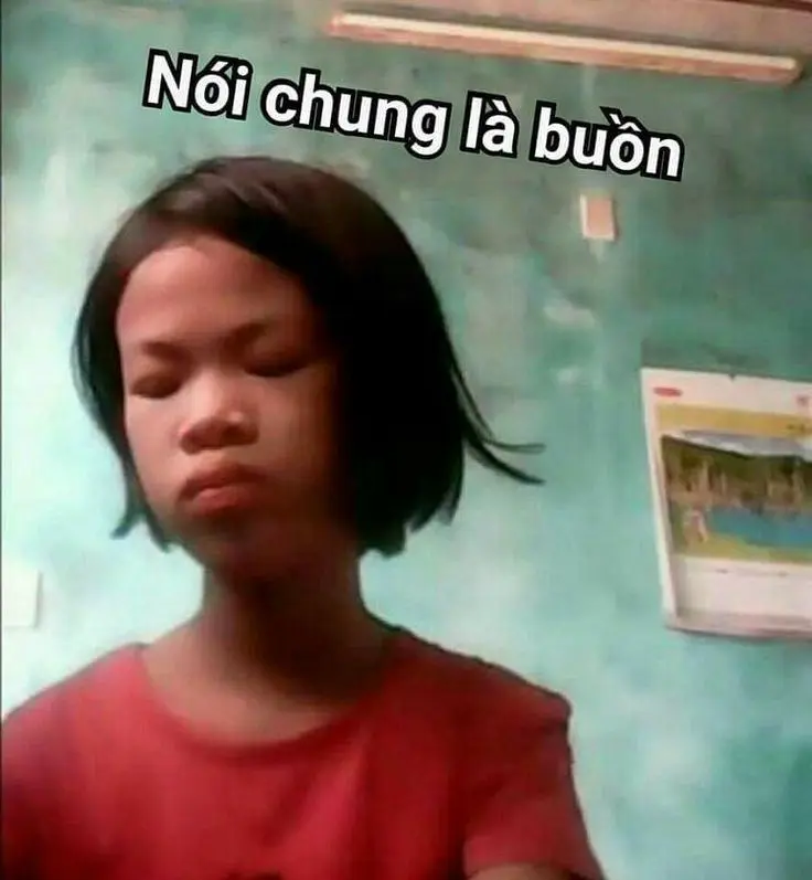 Meme dỗi siêu ngộ nghĩnh làm cho cảm xúc giận dỗi trở nên đáng yêu