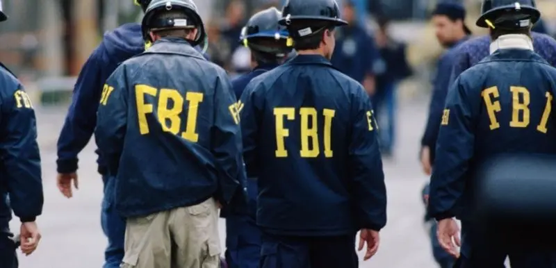 Meme FBI mang lại không khí vui vẻ cho những câu chuyện trinh thám