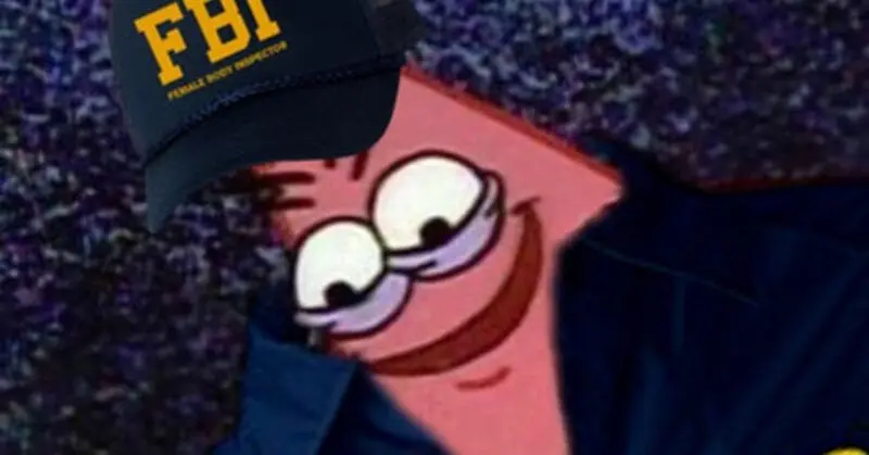 Meme FBI là món quà hài hước cho những ai yêu thích những câu chuyện căng thẳng