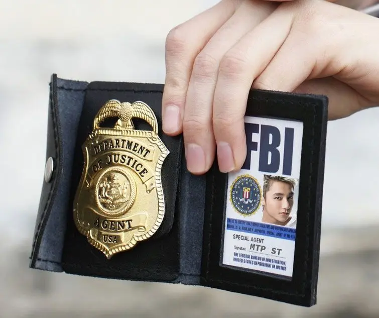 Meme FBI giúp xoa dịu những tình huống nghiêm trọng với sự hài hước