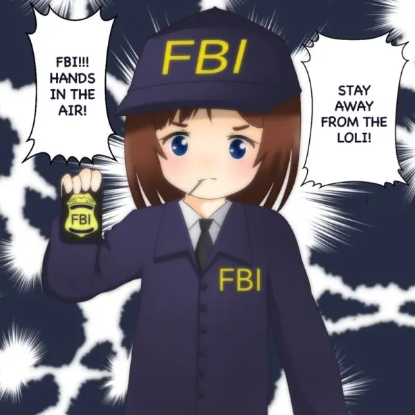 Meme FBI mang đến những phút giây thư giãn cho những ai yêu thích trinh thám