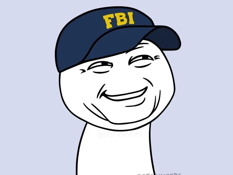 Meme FBI khiến bạn cảm thấy phấn khích với những tình huống không thể lường trước