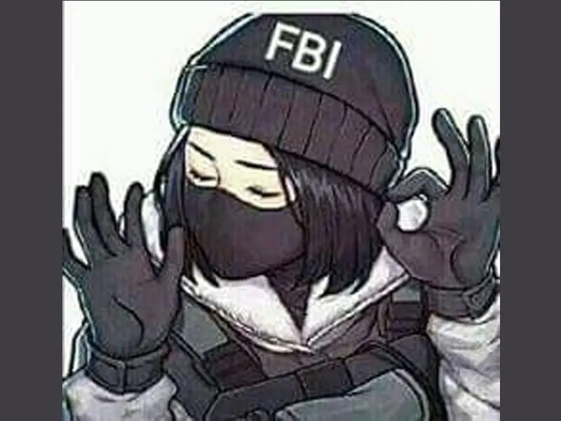 Meme FBI làm cho mọi người không thể ngừng cười với những tình huống ngớ ngẩn