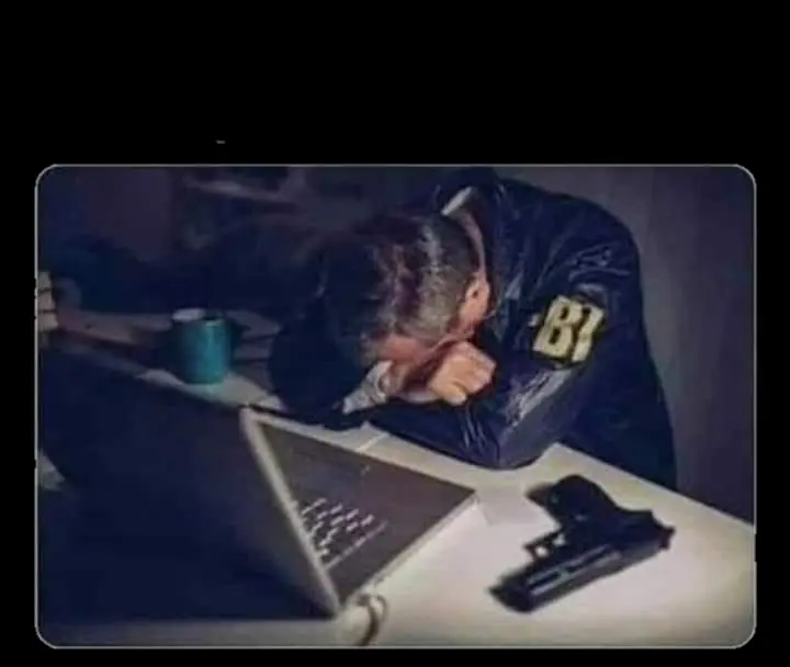 Meme FBI là cách tuyệt vời để tăng thêm sự vui vẻ cho những câu chuyện nghiêm túc
