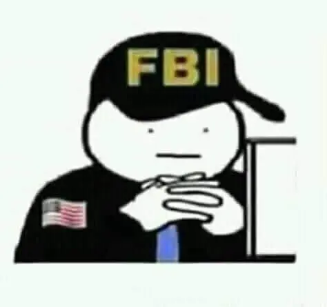 Meme FBI khiến bạn cười to với những tình huống bất ngờ