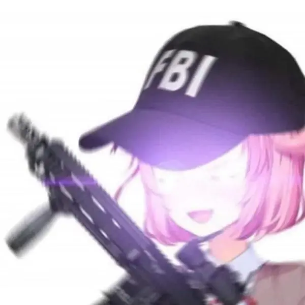 Meme FBI kết hợp những cảnh báo của các điệp viên với sự hài hước