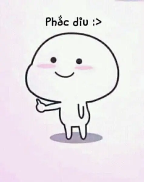 Meme phắc diu hài hước và độc đáo