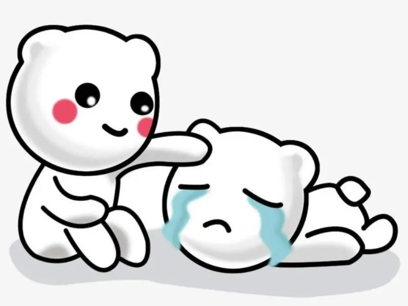 Meme ôm dành cho cặp đôi lãng mạn