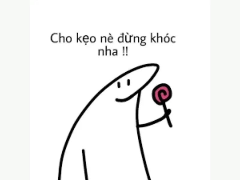 Meme ôm ngộ nghĩnh cho người bạn thân