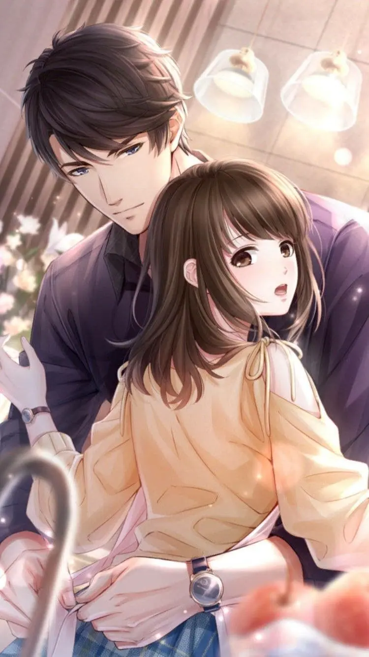 Hình trai đẹp anime ánh mắt xa xăm Hình trai đẹp anime ánh mắt xa xăm