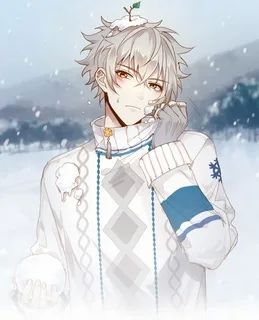 Ảnh trai đẹp anime nụ cười rạng rỡ Ảnh trai đẹp anime nụ cười rạng rỡ
