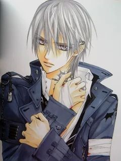 Trai đẹp anime tóc dài bay nhẹ Trai đẹp anime tóc dài bay nhẹ