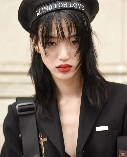 Hình ảnh avatar nữ cá tính, tạo dấu ấn riêng biệt trên mạng xã hội. Hình ảnh avatar nữ cá tính, tạo dấu ấn riêng biệt trên mạng xã hội.