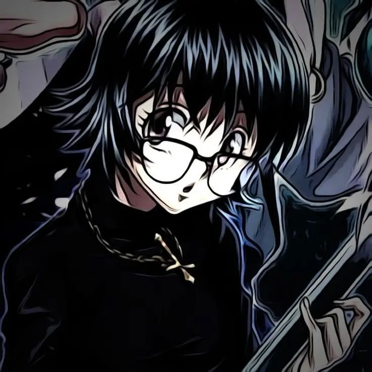Avatar nữ anime cá tính, phong cách mạnh mẽ và khác biệt. Avatar nữ anime cá tính, phong cách mạnh mẽ và khác biệt.