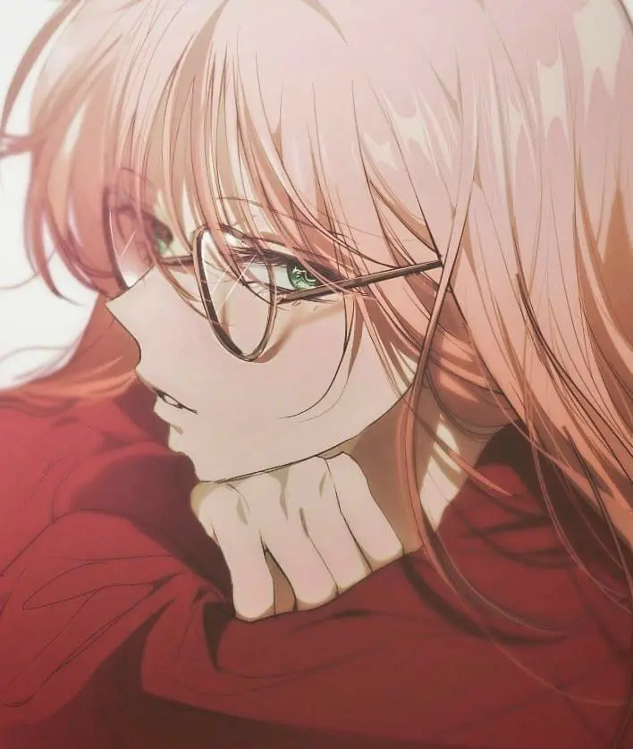 Avatar anime nữ, biểu tượng của sức mạnh và độc lập. Avatar anime nữ, biểu tượng của sức mạnh và độc lập.