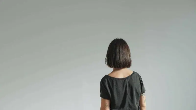 Hình nền nữ nhìn từ phía sau, lựa chọn phù hợp cho tín đồ yêu cái đẹp Hình nền nữ nhìn từ phía sau, lựa chọn phù hợp cho tín đồ yêu cái đẹp
