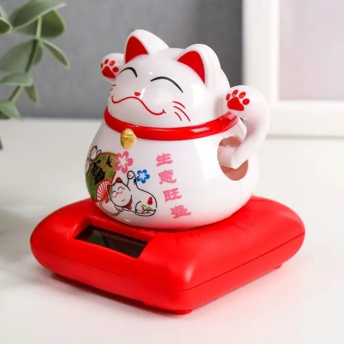Avatar mèo thần tài, mang lại may mắn và tài lộc mỗi ngày. Avatar mèo thần tài, mang lại may mắn và tài lộc mỗi ngày.