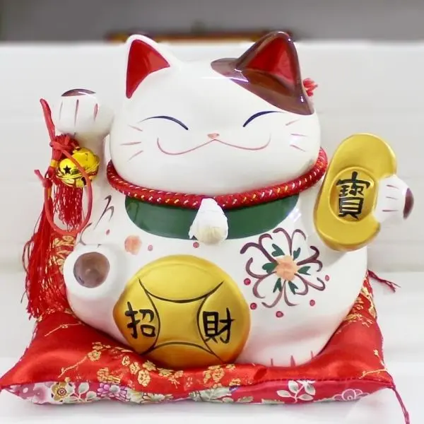 Ảnh avatar mèo thần tài, lựa chọn hoàn hảo để cầu may mắn. Ảnh avatar mèo thần tài, lựa chọn hoàn hảo để cầu may mắn.