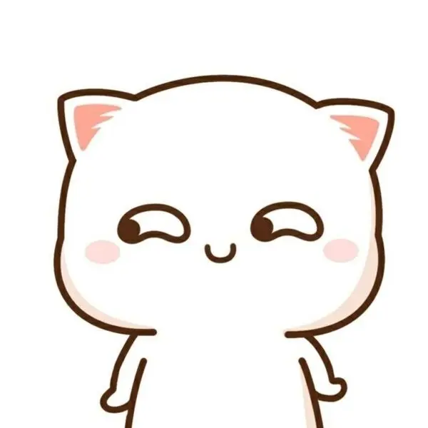 Hình ảnh ngộ nghĩnh trong không gian đầy sắc màu.