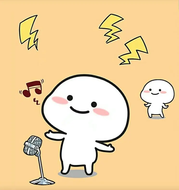 Hình ảnh ngộ nghĩnh thể hiện phong cách năng động, trẻ trung.