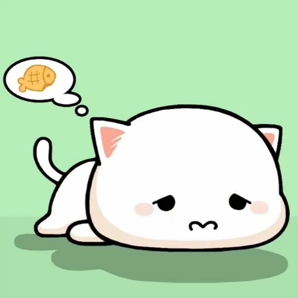 Avatar ngộ nghĩnh với đôi mắt sáng long lanh, đầy sự cuốn hút.