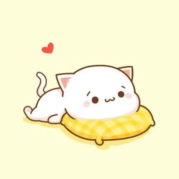 Hình ảnh ngộ nghĩnh của chú cún nhỏ, đáng yêu không thể cưỡng lại.