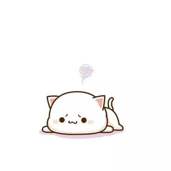 Avatar ngộ nghĩnh dành cho người yêu thích những hình ảnh dễ thương.