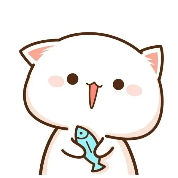 Avatar ngộ nghĩnh dành riêng cho những người yêu thích sự vui nhộn.