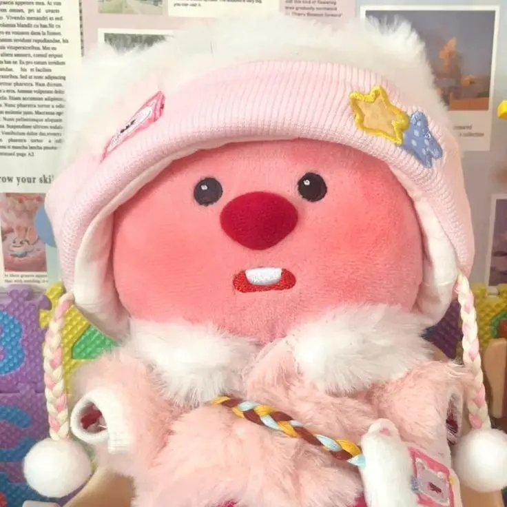 Hình ảnh ngộ nghĩnh trong khung cảnh thiên nhiên, thật độc đáo.