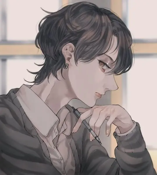 Thêm chút cool ngầu với avatar TikTok đậm chất riêng