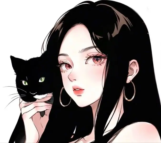 Avatar TikTok ngầu mang đến phong cách đẳng cấp