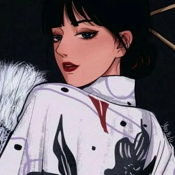 Avatar TikTok ngầu, sự lựa chọn của tín đồ phong cách