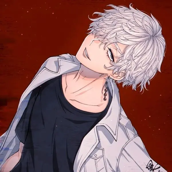 Làm mới hình ảnh cá nhân với avatar TikTok ngầu cực chất