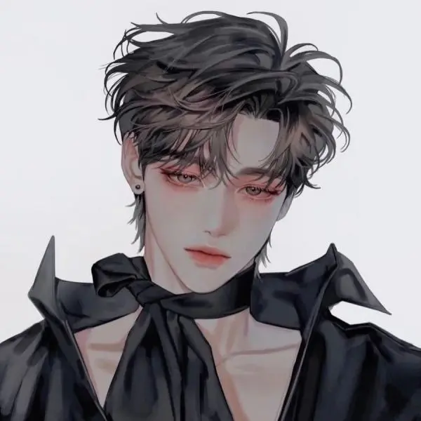 Tỏa sáng hơn với avatar TikTok ngầu ngầu cool nhất