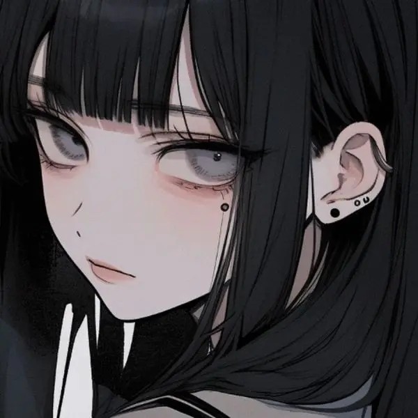 Thể hiện chất riêng qua avatar TikTok ngầu cực kỳ cool