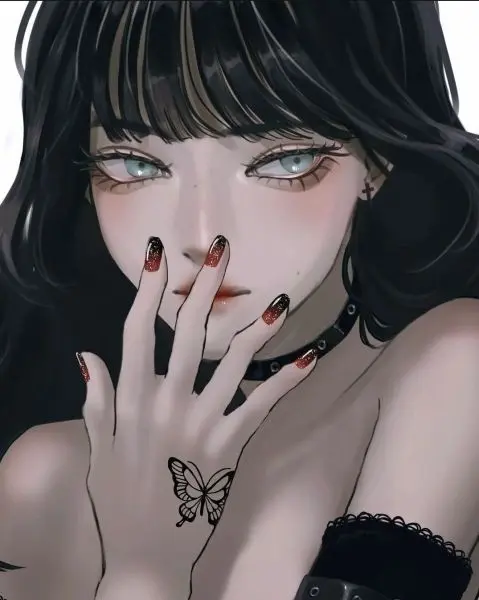 Tỏa sáng với avatar TikTok ngầu, xu hướng không thể bỏ lỡ