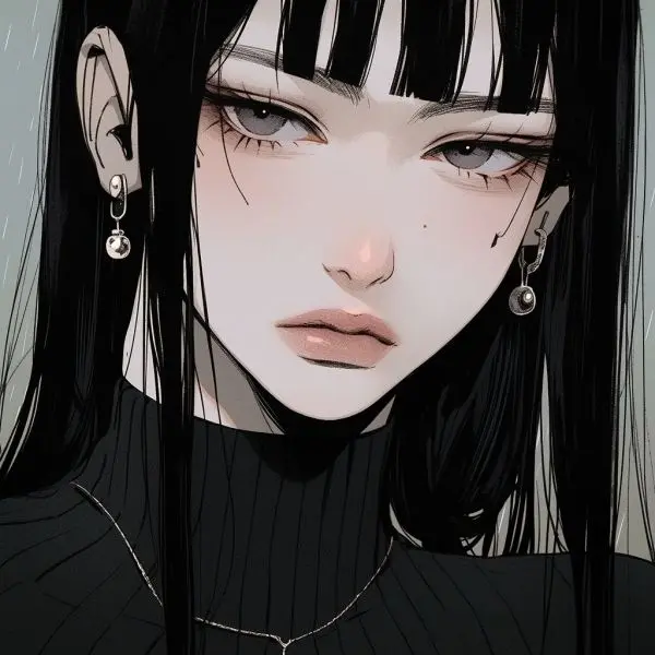 Gây ấn tượng mạnh với avatar TikTok ngầu và hiện đại