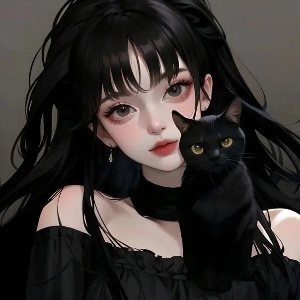 Chọn avatar TikTok ngầu để dẫn đầu mọi xu hướng