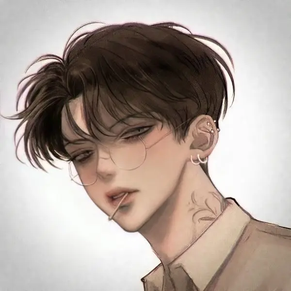 Gây ấn tượng với avatar TikTok ngầu, đầy cá tính