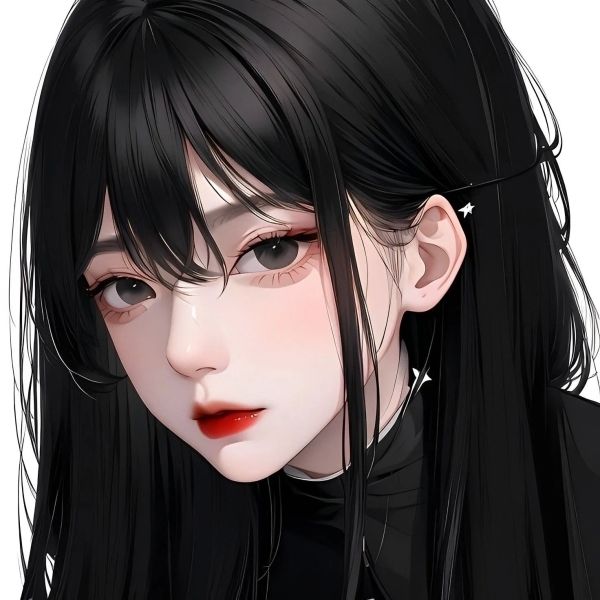 Avatar TikTok ngầu, lựa chọn hoàn hảo cho bạn trẻ