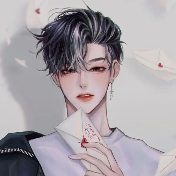 Avatar TikTok ngầu giúp bạn trở thành tâm điểm chú ý