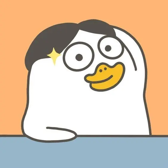 Avatar vịt hoạt hình cute mang đến sự đáng yêu khó cưỡng Avatar vịt hoạt hình cute mang đến sự đáng yêu khó cưỡng