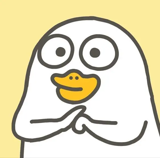 Ghi dấu ấn riêng với avatar vịt hoạt hình cute cực kỳ dễ thương Ghi dấu ấn riêng với avatar vịt hoạt hình cute cực kỳ dễ thương